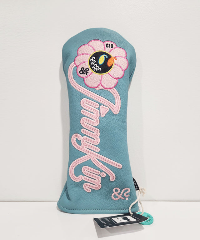 [Pre-Order] Dormie x JIMMYKIM Limited Edition Headcover