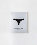Seamless Underwear-Thong