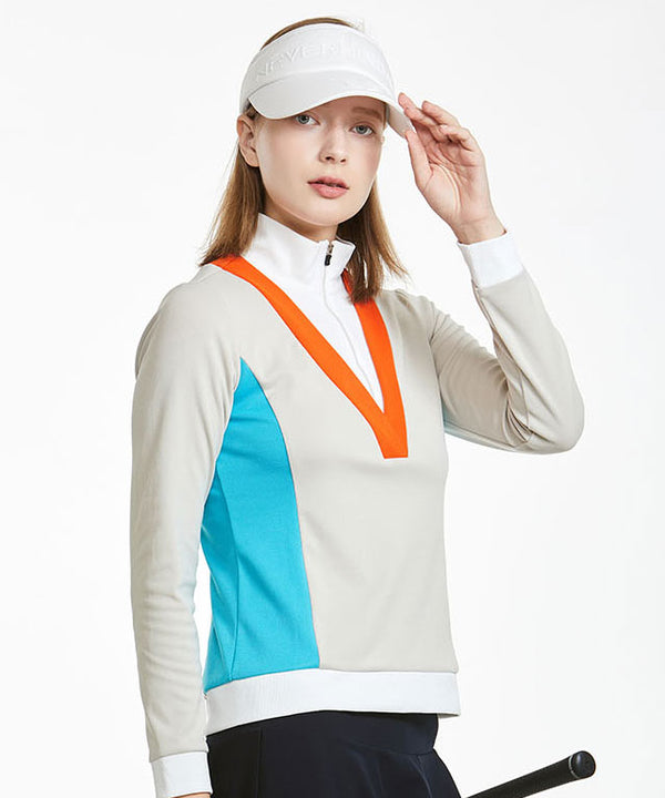 Cute Women's Golf Apparel Buy Enchanting Golf Tops for Women
