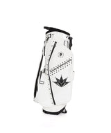 VARIATION Collection Stand Bag WHITE