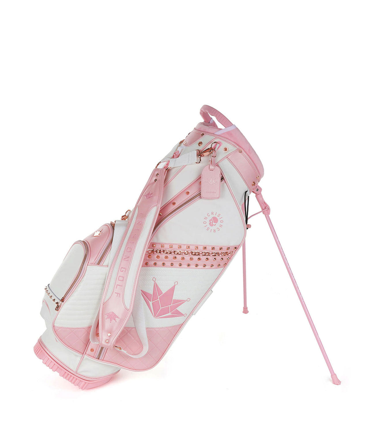 Luxury Designer Golf Bag : u/nevermindallgolf